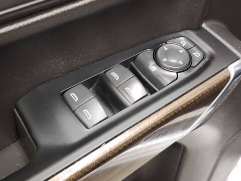 2022 Chevrolet Silverado 1500 Limited