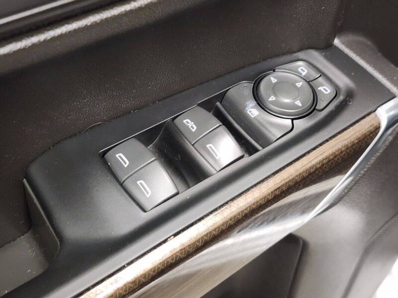 2022 Chevrolet Silverado 1500 Limited