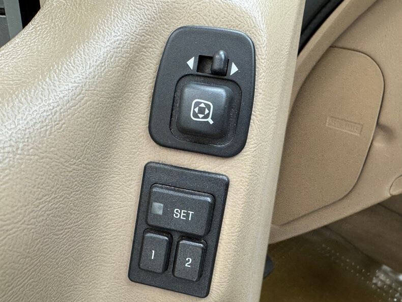 1997 Ford Explorer