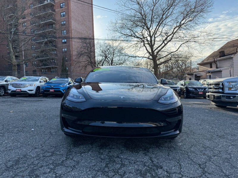 2023 Tesla Model 3 Base photo 3