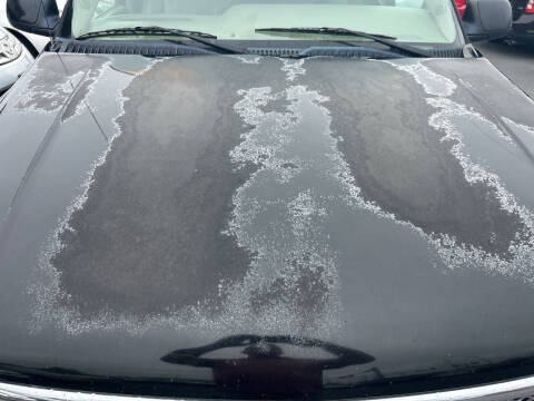 2006 GMC Yukon Denali