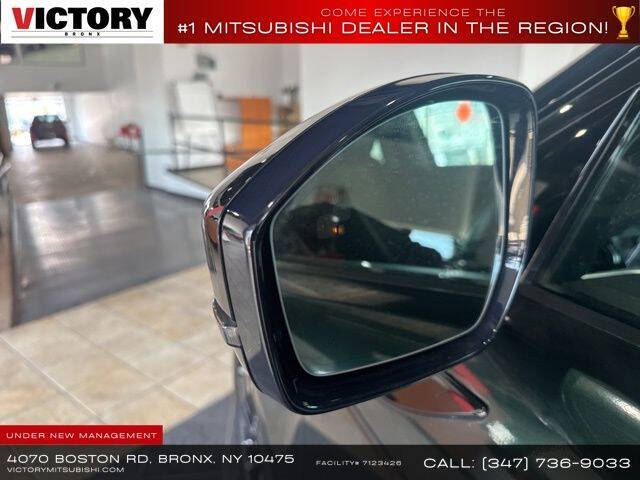 2022 Land Rover Range Rover Evoque P250 S