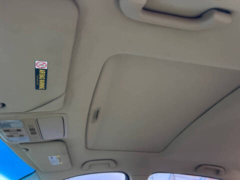 2012 Honda Accord EX-L