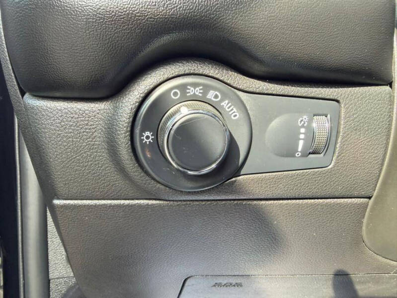 2023 Dodge Durango GT Launch Edition