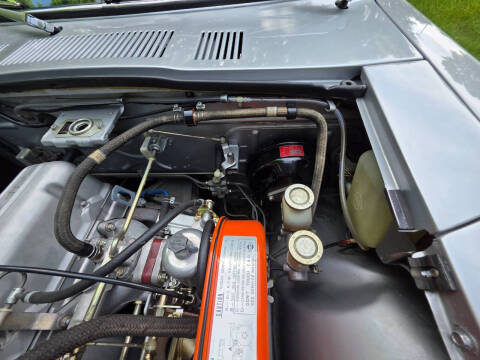 1973 Datsun 240Z