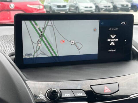 2023 Acura RDX w/Tech