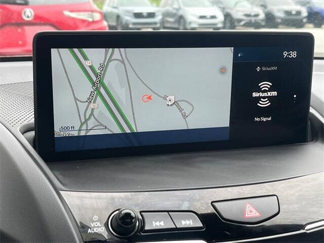 2023 Acura RDX w/Tech