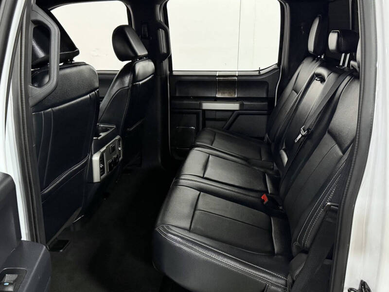 2022 Ford F-250 Super Duty Lariat