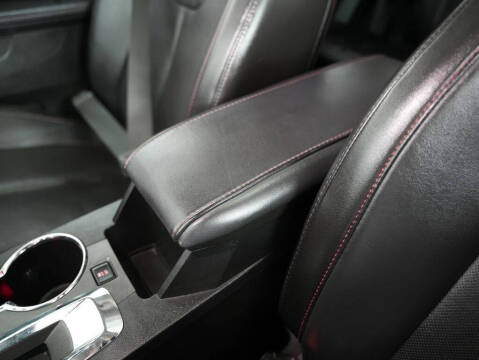 2014 GMC Terrain Denali