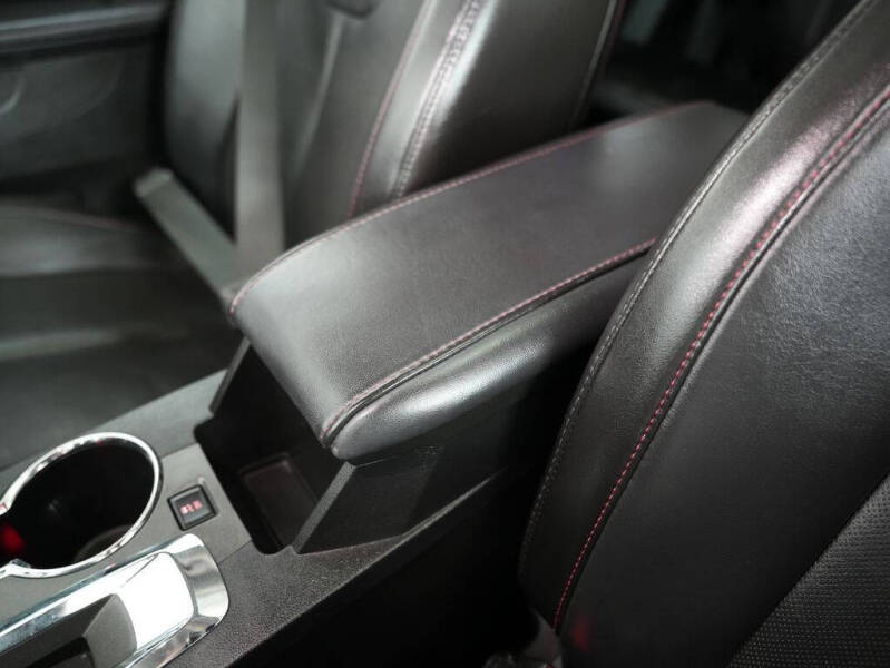 2014 GMC Terrain Denali