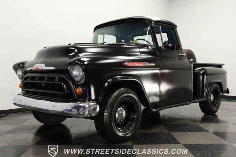 1957 Chevrolet 3100
