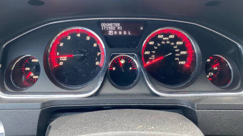 2013 GMC Acadia SLT-1