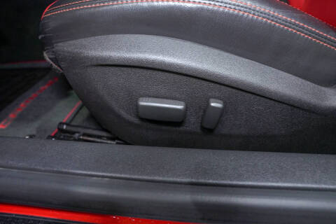 2010 Chevrolet Camaro SS