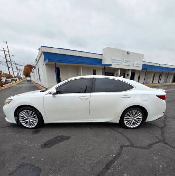 2013 Lexus ES 350
