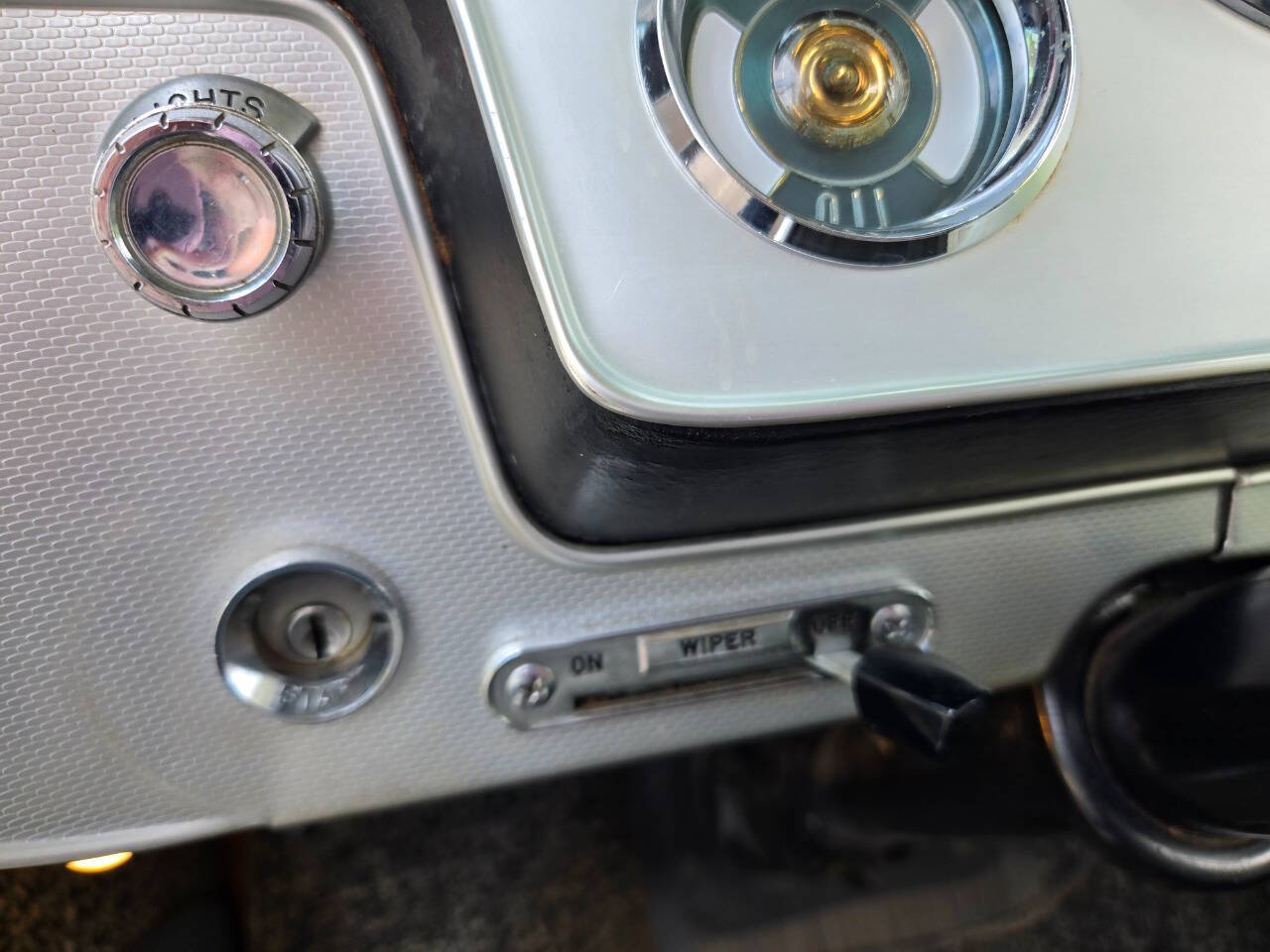 1958 Packard Series 58L 143
