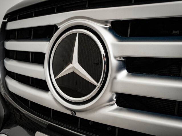 2024 Mercedes-Benz GLS GLS 450