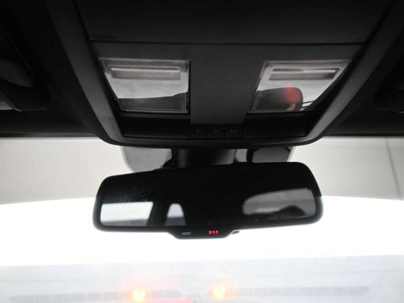 2016 Dodge Challenger SRT Hellcat