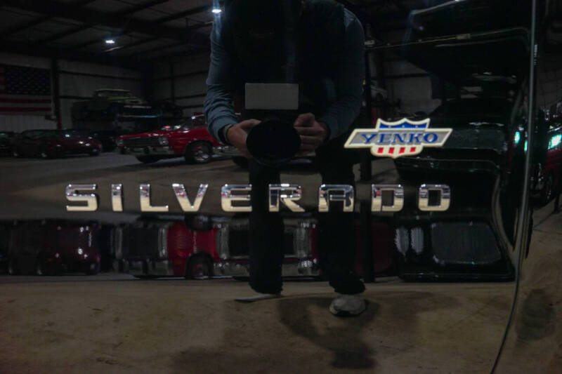 2017 Chevrolet Silverado 1500 LS