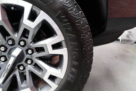 2024 GMC HUMMER EV 3X