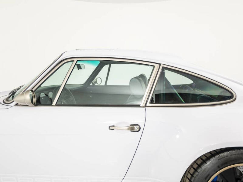 1991 Porsche 911