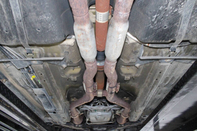 2012 Ford Mustang GT