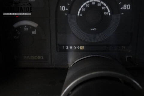 1991 GMC Sierra 1500