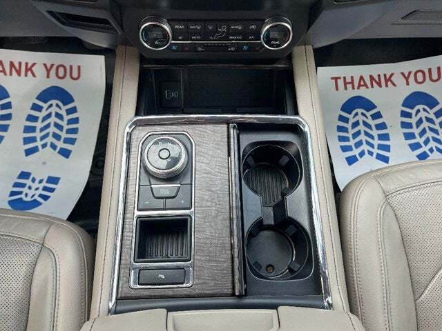 2020 Ford Expedition 37