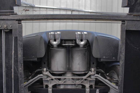 2006 Chevrolet Corvette