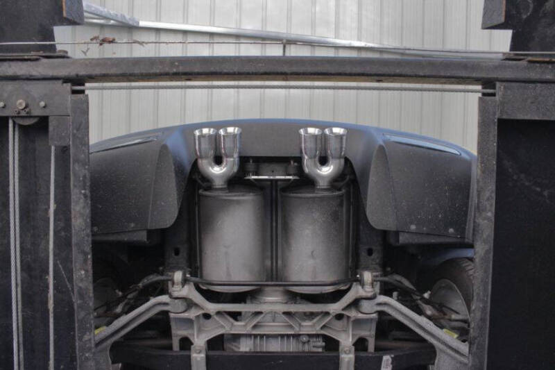 2006 Chevrolet Corvette