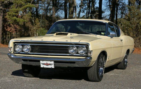 1969 Ford Fairlane for sale at Future Classics in Lakewood NJ