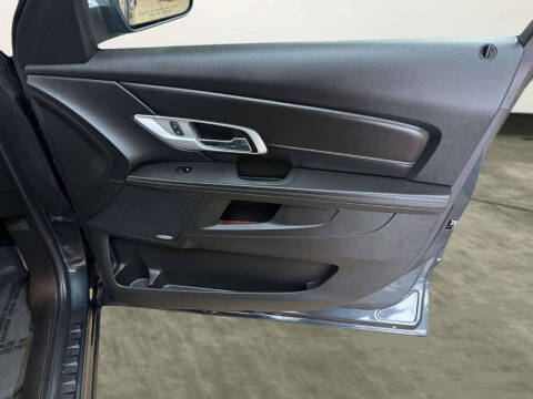 2013 GMC Terrain SLE-2