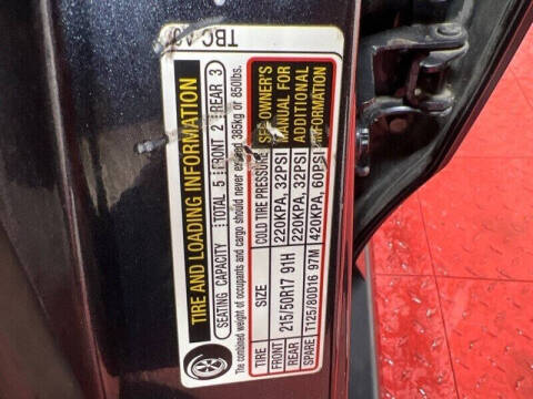 2016 Honda Civic EX-T w/Honda Sensing