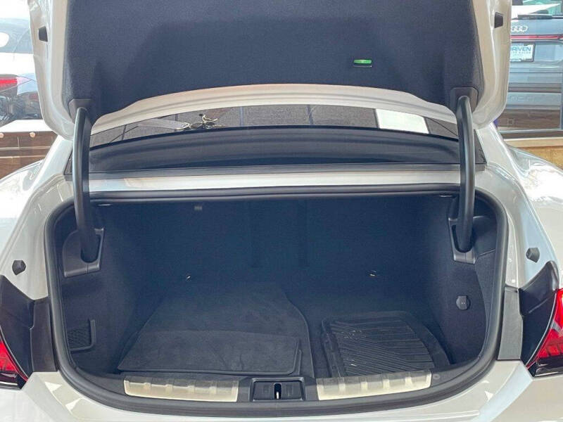 2023 Audi e-tron GT quattro Premium Plus