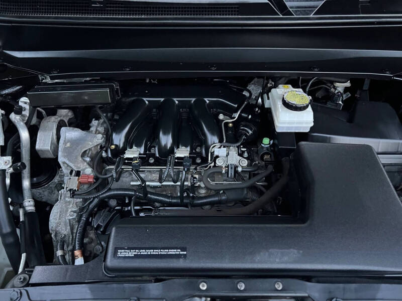 2013 Nissan Pathfinder