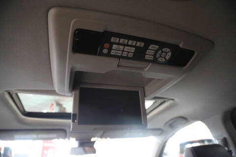 2014 Acura MDX SH-AWD w/Tech w/RES