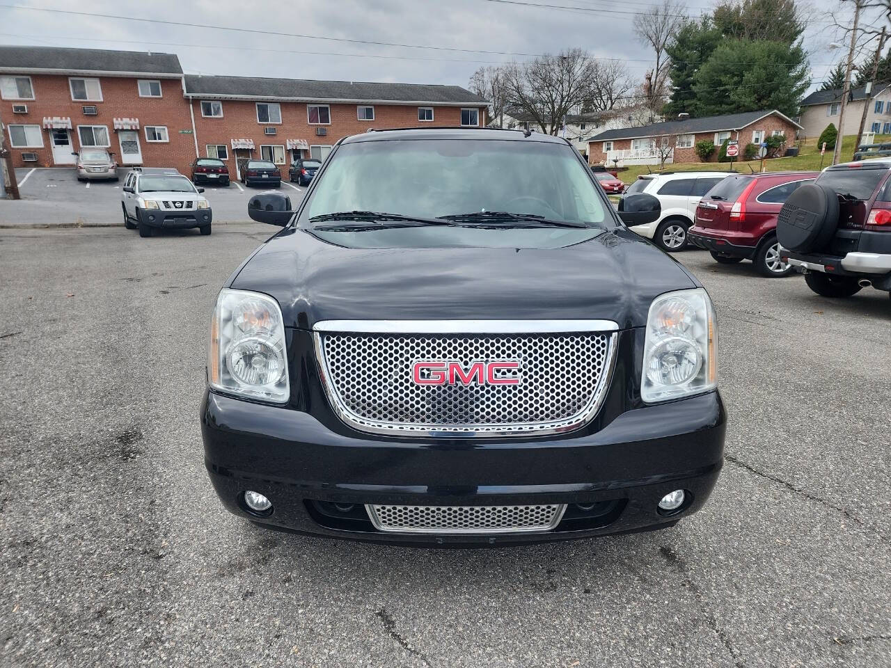 2011 GMC Yukon for sale at Karz South in Funkstown, MD