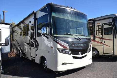 2018 Ford Motorhome Chassis for sale at Choice Auto & Truck Sales in Payson AZ