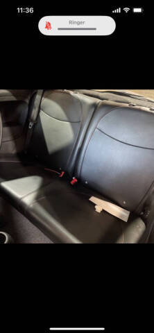 2016 FIAT 500 Abarth