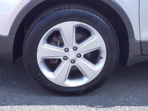 2015 Buick Encore Premium