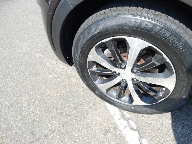 2016 Kia Sorento EX V6