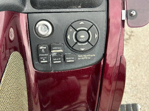2007 Honda GL1800