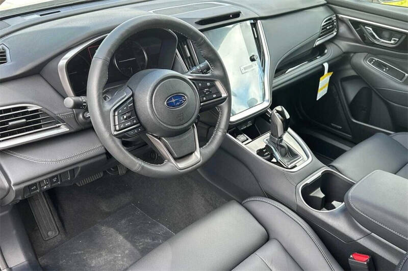 2023 Subaru Outback Limited XT
