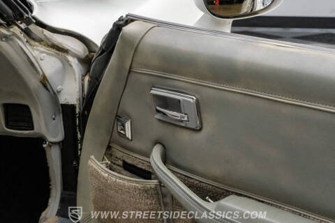 1982 Chevrolet Corvette