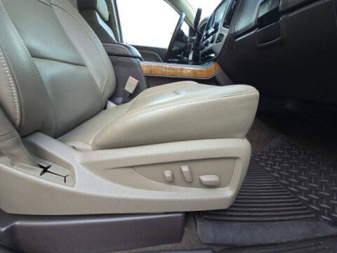 2016 GMC Sierra 1500