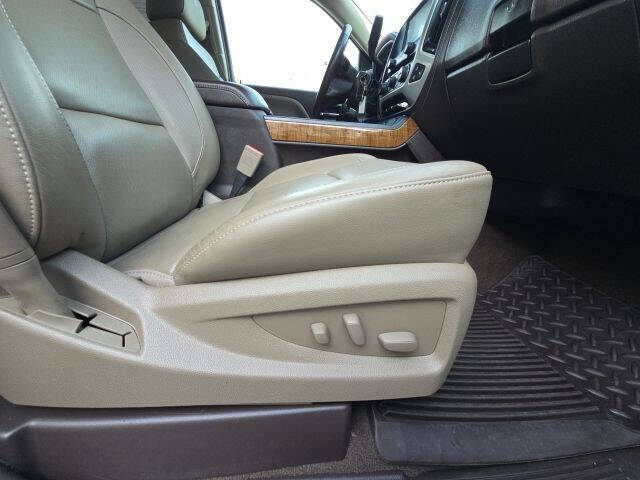 2016 GMC Sierra 1500