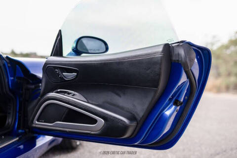 2013 Dodge SRT Viper GTS