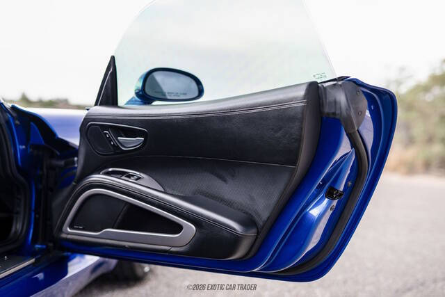 2013 Dodge SRT Viper GTS