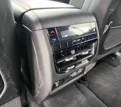 2024 Jeep Grand Cherokee L