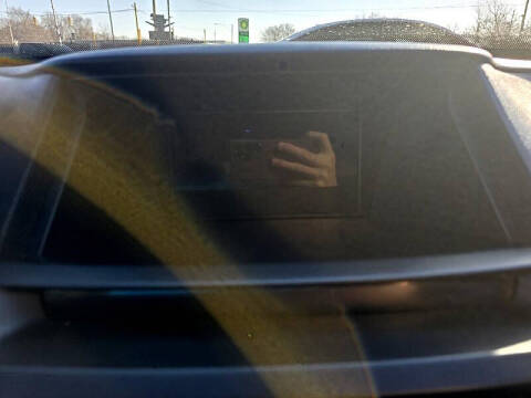 2012 Honda Crosstour