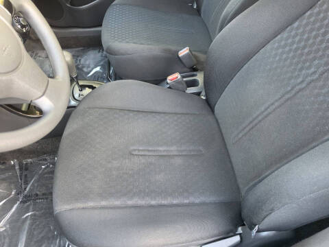 2008 Scion xD